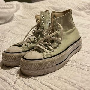 Converse All Stars